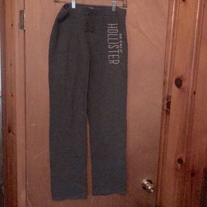 Women’s Hollister Sweats